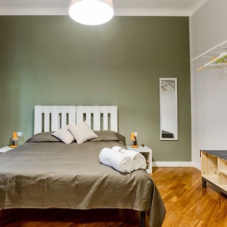 Bitré - Bed&Breakfast Naples Extérieur photo
