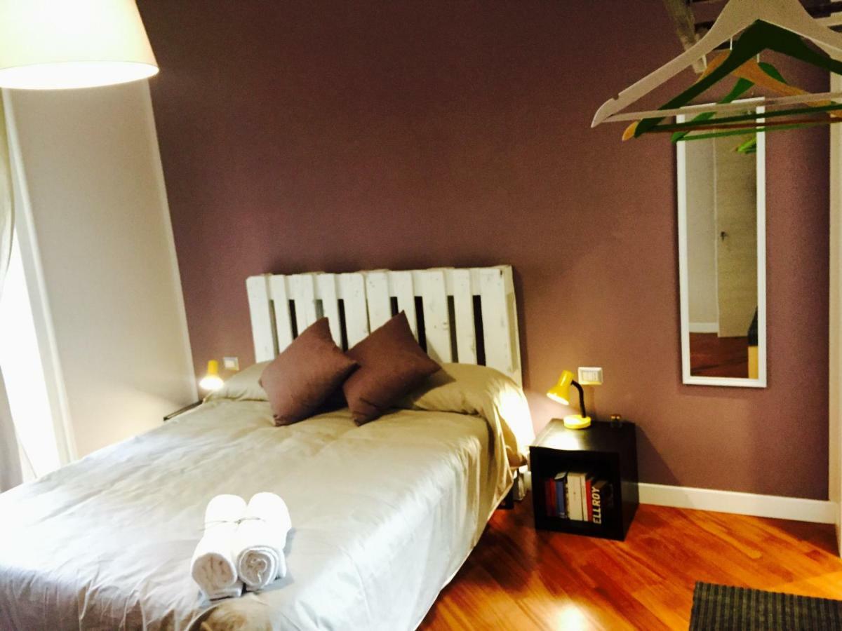 Bitré - Bed&Breakfast Naples Extérieur photo