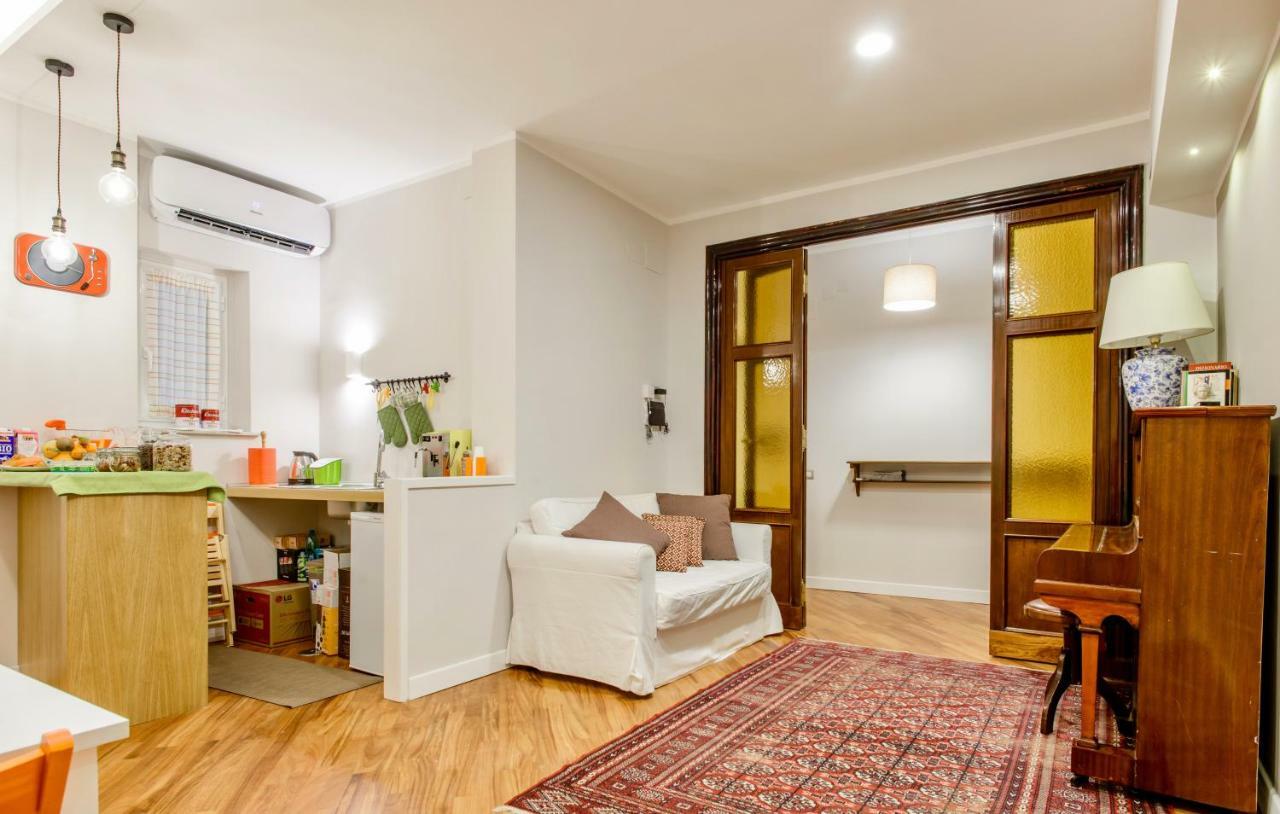 Bitré - Bed&Breakfast Naples Extérieur photo