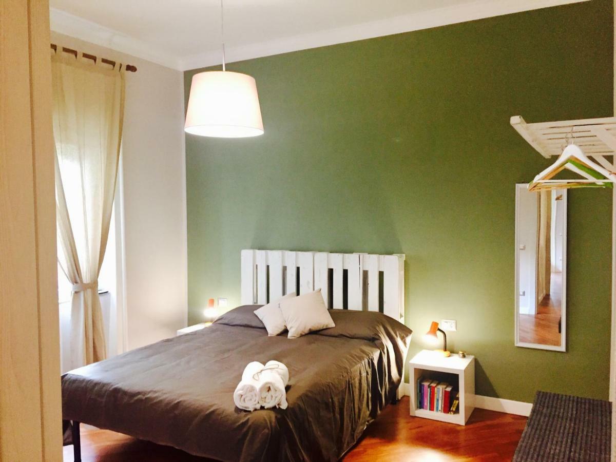 Bitré - Bed&Breakfast Naples Extérieur photo