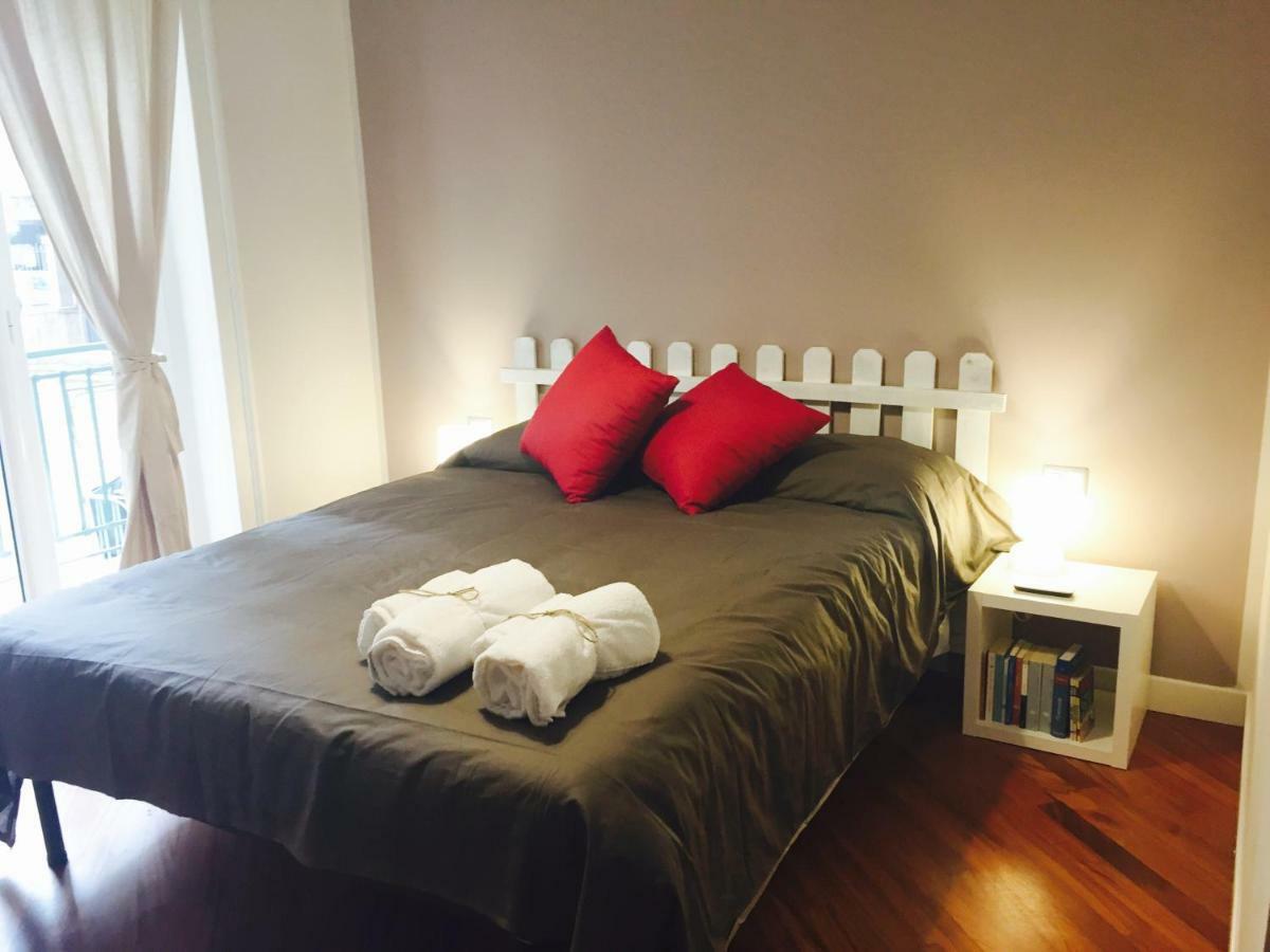 Bitré - Bed&Breakfast Naples Extérieur photo